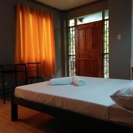 Ddd Heritage Inn Банауе Екстериор снимка