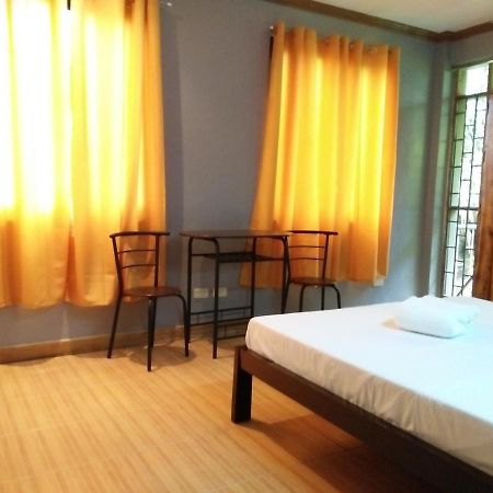 Ddd Heritage Inn Банауе Екстериор снимка