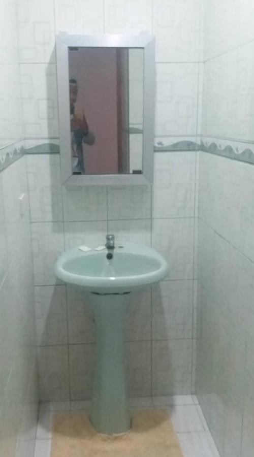 Ddd Heritage Inn Банауе Екстериор снимка