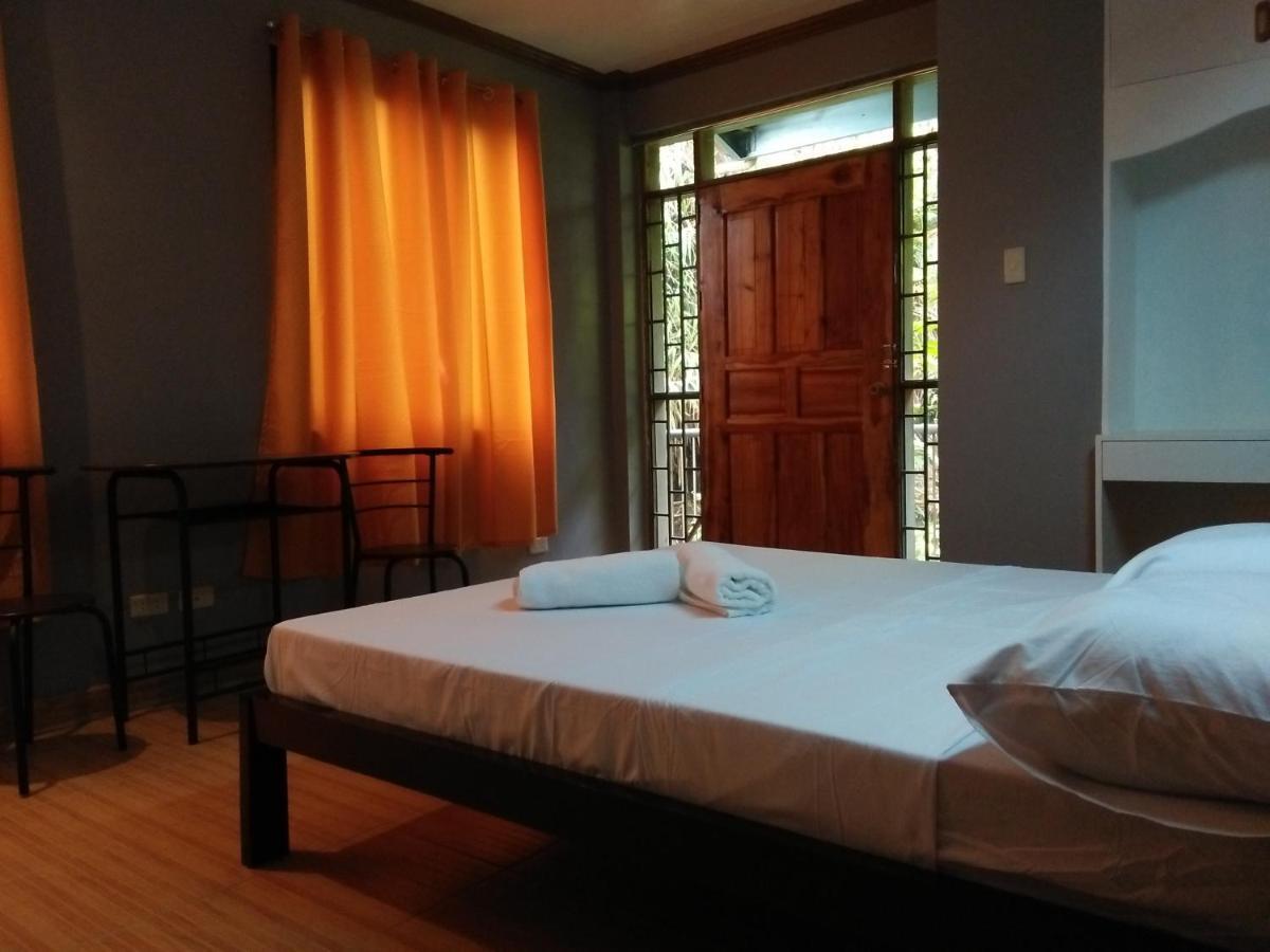 Ddd Heritage Inn Банауе Екстериор снимка