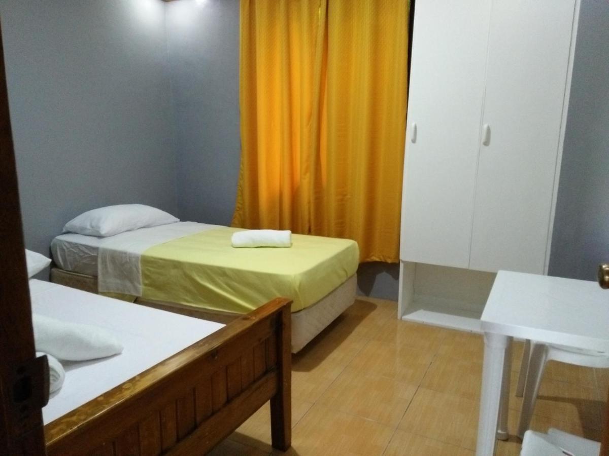 Ddd Heritage Inn Банауе Екстериор снимка