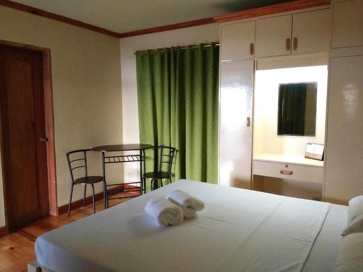 Ddd Heritage Inn Банауе Екстериор снимка
