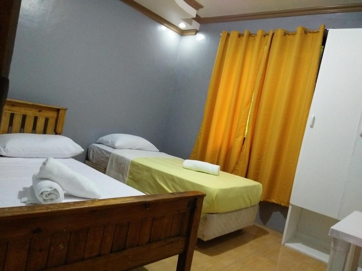 Ddd Heritage Inn Банауе Екстериор снимка