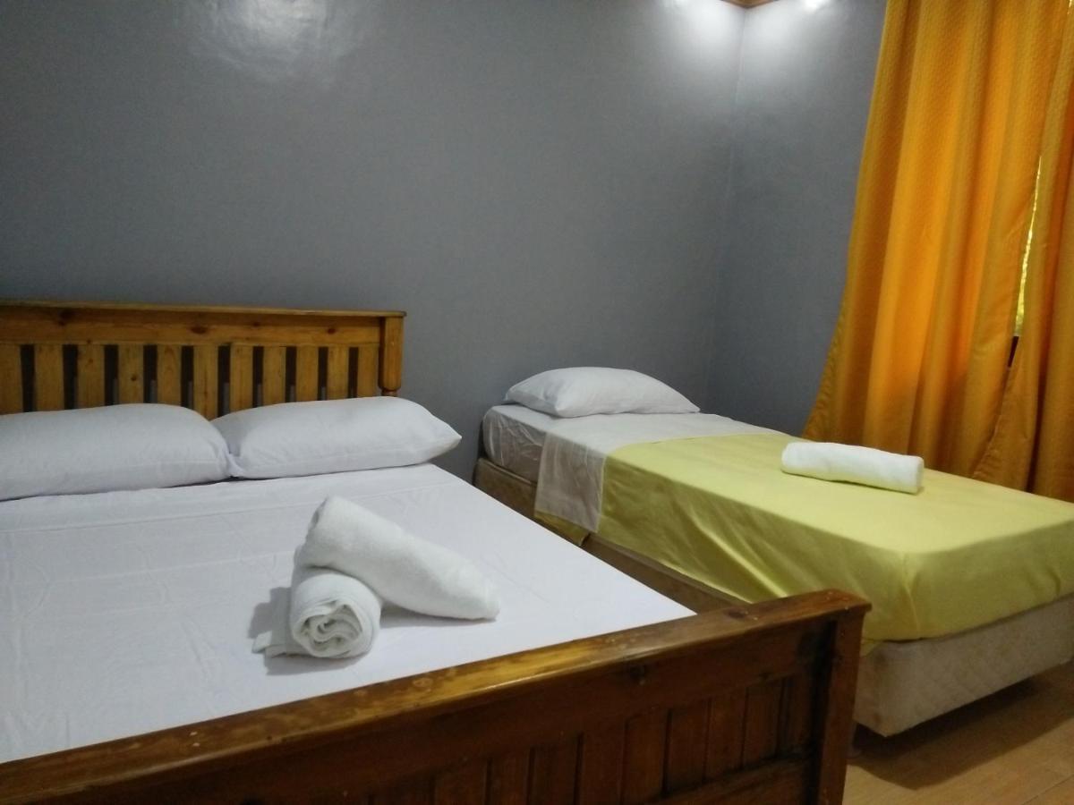 Ddd Heritage Inn Банауе Екстериор снимка