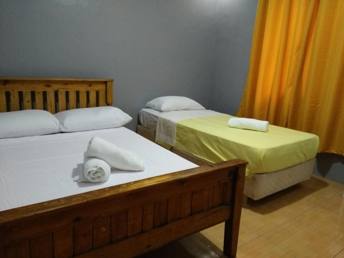 Ddd Heritage Inn Банауе Екстериор снимка