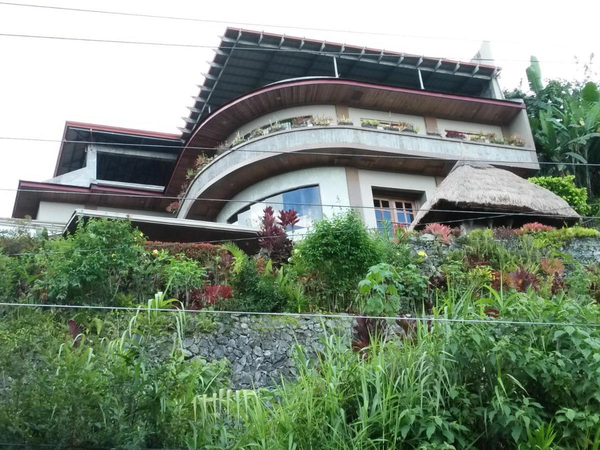 Ddd Heritage Inn Банауе Екстериор снимка